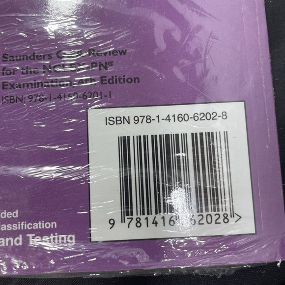 SAUNDERS STRATEGIES FOR TEST SUCCESS: PASSING NURSING Silvestri Phd Rn CD-ROM - Picture 7 of 9